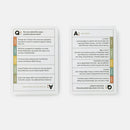 Literary Listblitz US - Game