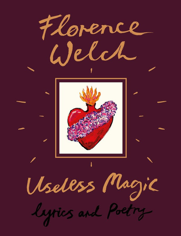 Useless Magic-Music-買書書 BuyBookBook