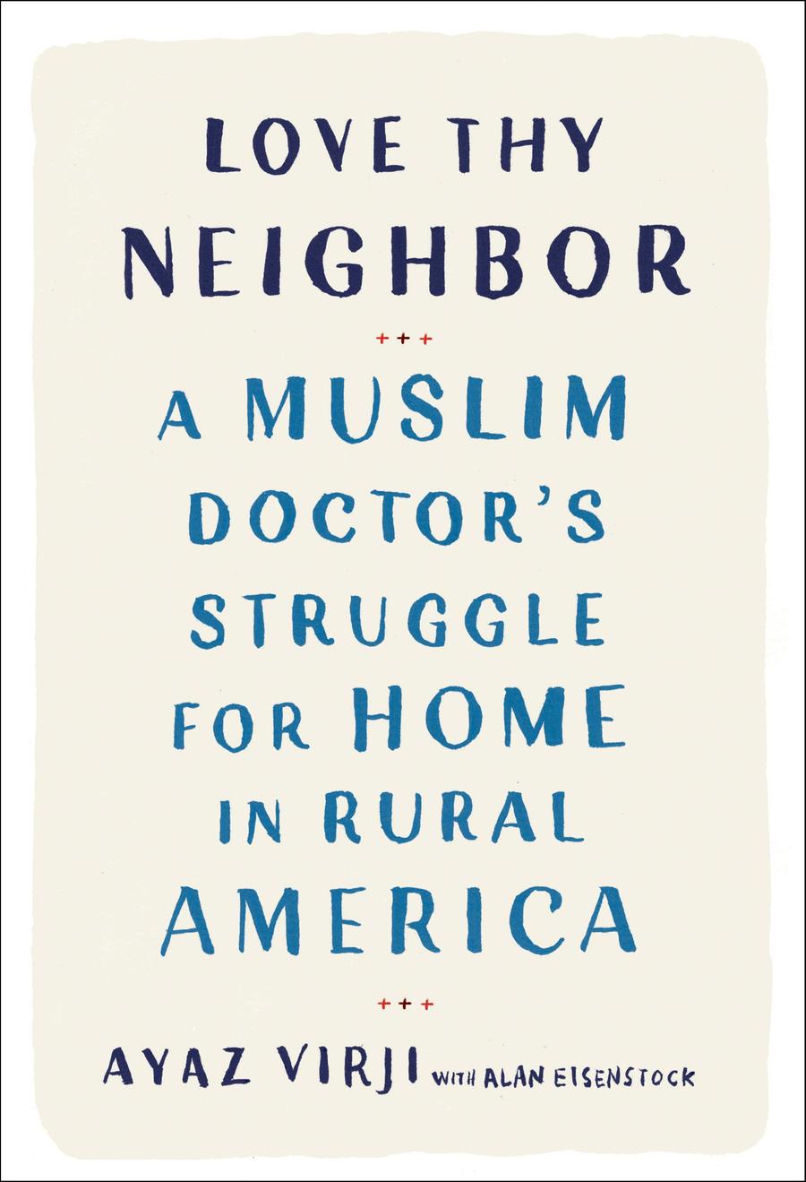 Love Thy Neighbor-Memoirs-買書書 BuyBookBook