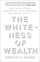 The Whiteness of Wealth-Society/ culture/ social sciences-買書書 BuyBookBook