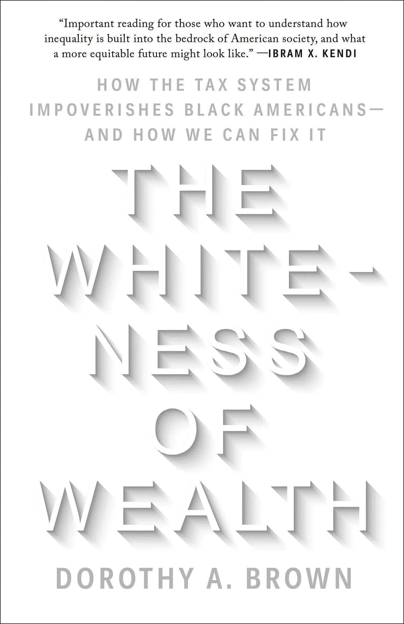 The Whiteness of Wealth-Society/ culture/ social sciences-買書書 BuyBookBook