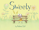 Sweety-Children’s / Teenage fiction: Relationship stories-買書書 BuyBookBook
