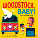 Woodstock, Baby!-Children’s / Teenage fiction: Short stories and stories in verse-買書書 BuyBookBook