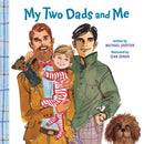 My Two Dads and Me-Children’s / Teenage fiction: Family and home stories-買書書 BuyBookBook