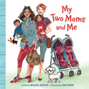 My Two Moms and Me-Children’s / Teenage fiction: General and modern fiction-買書書 BuyBookBook