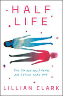 Half Life-Children’s / Teenage fiction: General and modern fiction-買書書 BuyBookBook