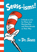 Seuss-isms!-Children’s / Teenage fiction: Classic and traditional-買書書 BuyBookBook