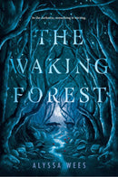 The Waking Forest-Children’s / Teenage fiction: Fantasy-買書書 BuyBookBook