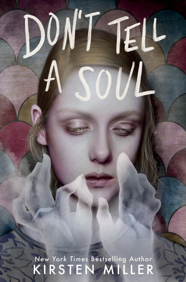 Don't Tell a Soul-Children’s / Teenage fiction: Horror and ghost stories/ chillers-買書書 BuyBookBook