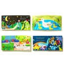 Hello, World! Boxed Set US - Multiple-component retail product, boxed