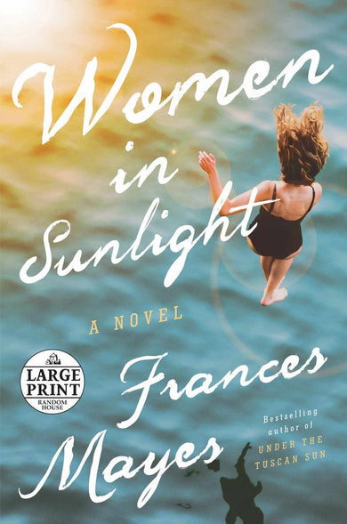 Women in Sunlight-Fiction: general and literary-買書書 BuyBookBook