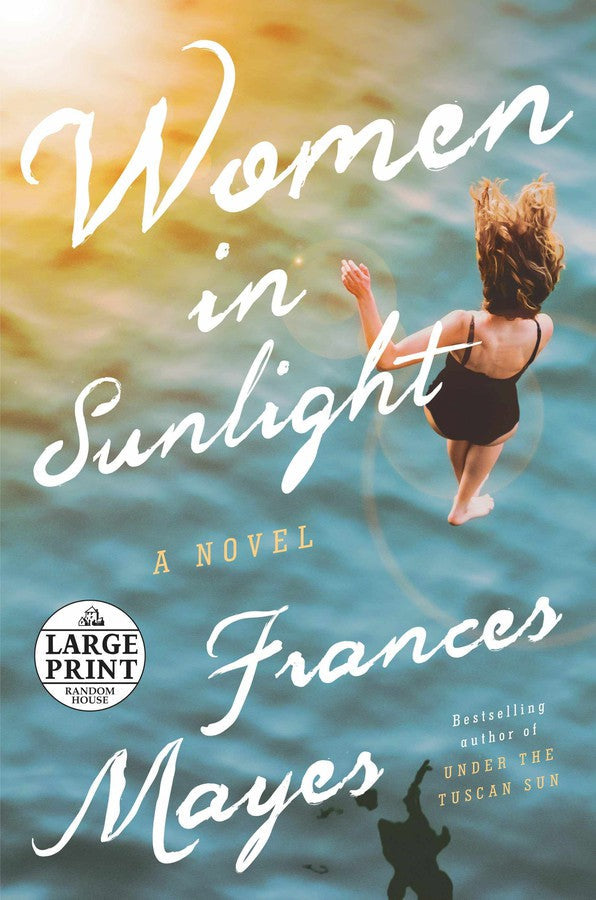 Women in Sunlight-Fiction: general and literary-買書書 BuyBookBook