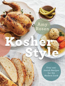 Kosher Style-Cookery / food and drink / food writing-買書書 BuyBookBook