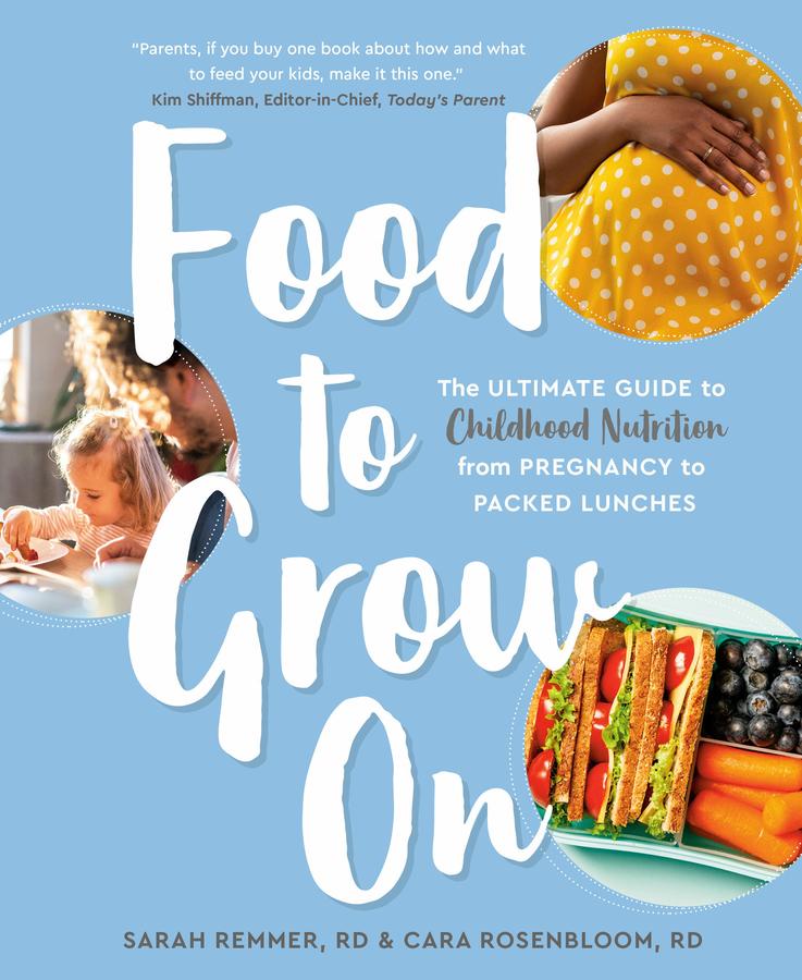 Food to Grow On-Family and health-買書書 BuyBookBook