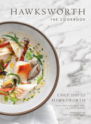 Hawksworth-Cookery / food and drink / food writing-買書書 BuyBookBook
