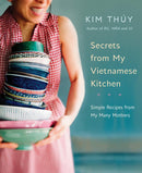 Secrets from My Vietnamese Kitchen-Cookery / food and drink / food writing-買書書 BuyBookBook