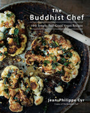 The Buddhist Chef-Cookery / food and drink / food writing-買書書 BuyBookBook