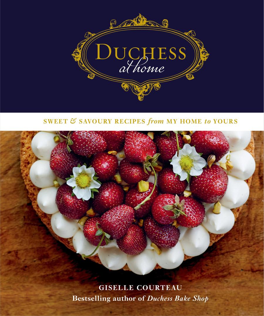 Duchess at Home-Cookery / food and drink / food writing-買書書 BuyBookBook