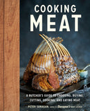 Cooking Meat-Cookery / food and drink / food writing-買書書 BuyBookBook