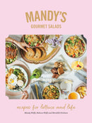 Mandy's Gourmet Salads-Cookery / food and drink / food writing-買書書 BuyBookBook