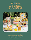 More Mandy's-Cookery / food and drink / food writing-買書書 BuyBookBook
