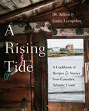 A Rising Tide-Cookery / food and drink / food writing-買書書 BuyBookBook