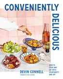 Conveniently Delicious-Cookery / food and drink / food writing-買書書 BuyBookBook