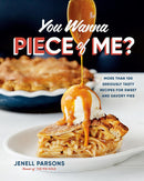 You Wanna Piece of Me?-Cookery / food and drink / food writing-買書書 BuyBookBook