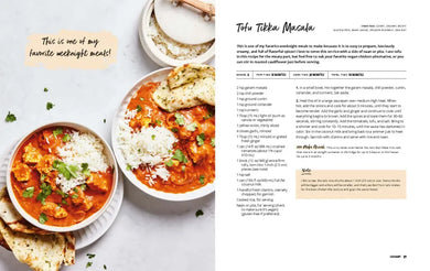 Craving Vegan CA - Paperback / softback