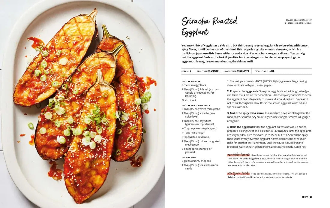 Craving Vegan CA - Paperback / softback