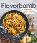 Flavorbomb-Cookery / food and drink / food writing-買書書 BuyBookBook