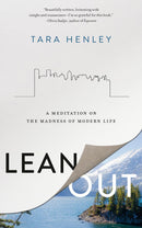 Lean Out-Memoirs-買書書 BuyBookBook