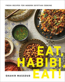 Eat, Habibi, Eat!-Cookery / food and drink / food writing-買書書 BuyBookBook