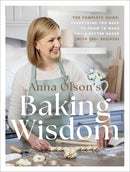 Anna Olson's Baking Wisdom-Cookery / food and drink / food writing-買書書 BuyBookBook