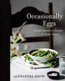 Occasionally Eggs-Cookery / food and drink / food writing-買書書 BuyBookBook