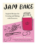 Jam Bake-Cookery / food and drink / food writing-買書書 BuyBookBook