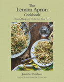 The Lemon Apron Cookbook-Cookery / food and drink / food writing-買書書 BuyBookBook