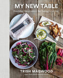 My New Table-Cookery / food and drink / food writing-買書書 BuyBookBook