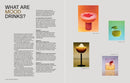 Mood Drinks CA - Hardback