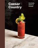 Caesar Country-Cookery / food and drink / food writing-買書書 BuyBookBook