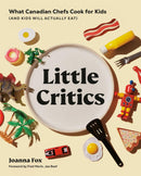 Little Critics-Cookery / food and drink / food writing-買書書 BuyBookBook