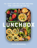 Lunchbox-Cookery / food and drink / food writing-買書書 BuyBookBook
