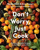 Don't Worry, Just Cook-Cookery / food and drink / food writing-買書書 BuyBookBook
