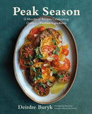 Peak Season-Cookery / food and drink / food writing-買書書 BuyBookBook