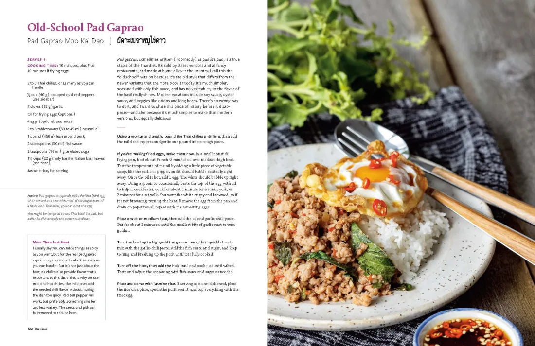 Sabai CA - Hardback