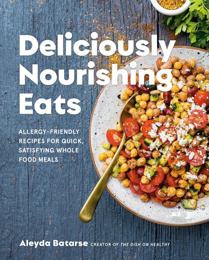 Deliciously Nourishing Eats-Cookery / food and drink / food writing-買書書 BuyBookBook
