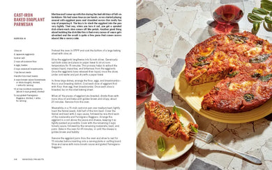 Dad in the Kitchen CA - Hardback