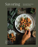 Savoring-Cookery / food and drink / food writing-買書書 BuyBookBook