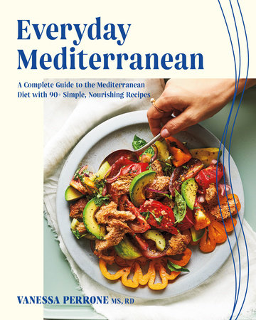 Cover of Everyday Mediterranean (ISBN 9780525611851)