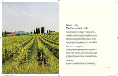Everyday Mediterranean CA - Paperback / softback